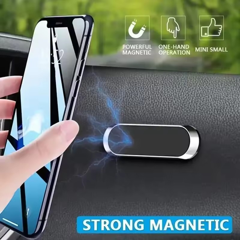 Support magnétique pour téléph - Phone Accessories Magnetic avis et prix