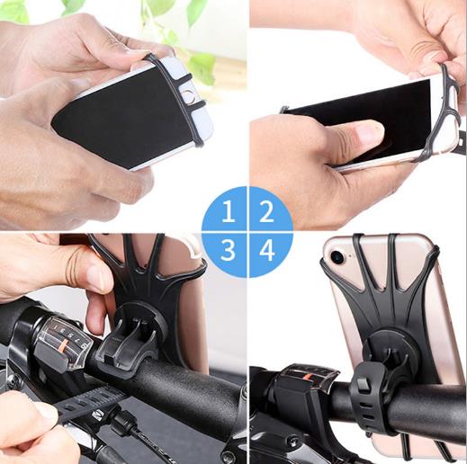 Support universel pour télépho - Phone Accessories Rack avis et prix