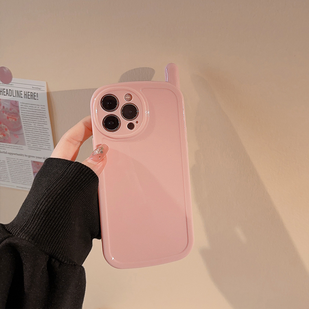 Coque de téléphone souple, cou - Phone Accessories To Sell avis et prix