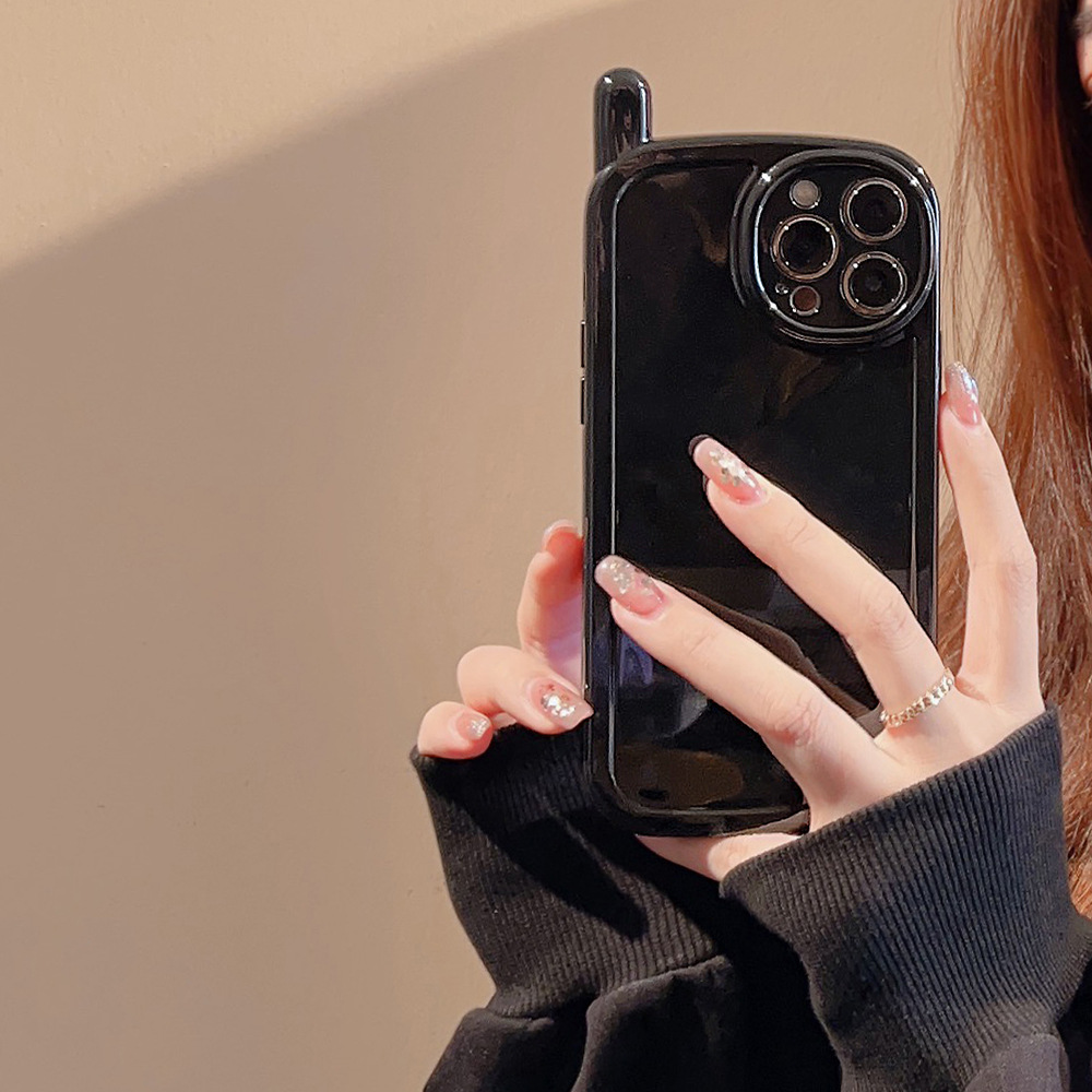 Coque de téléphone souple, cou - Phone Accessories To Sell avis et prix