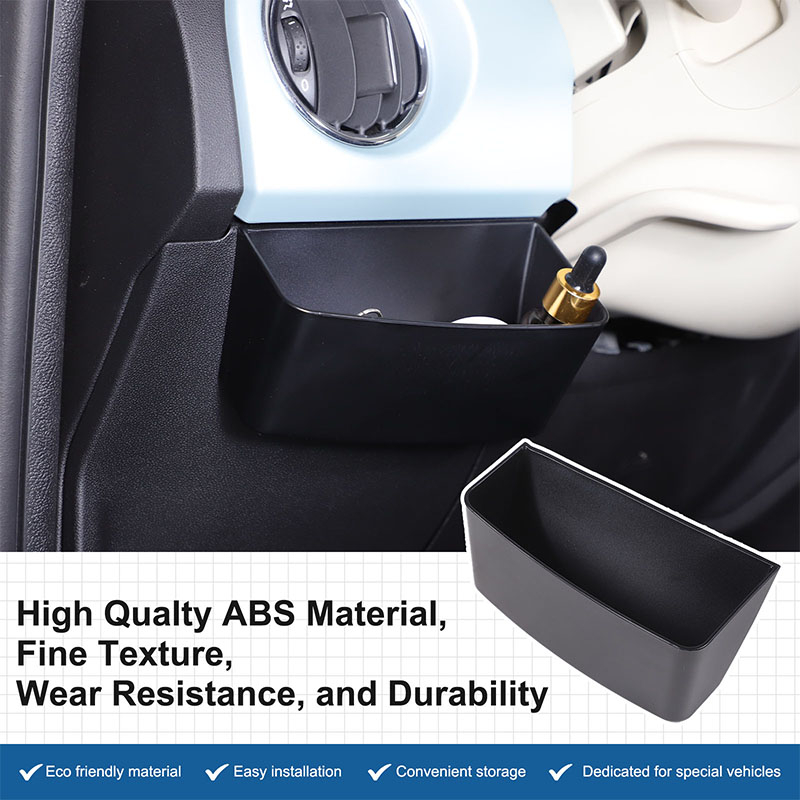 Boîte de rangement pour tablea - Phone Accessories For Your Car avis et prix