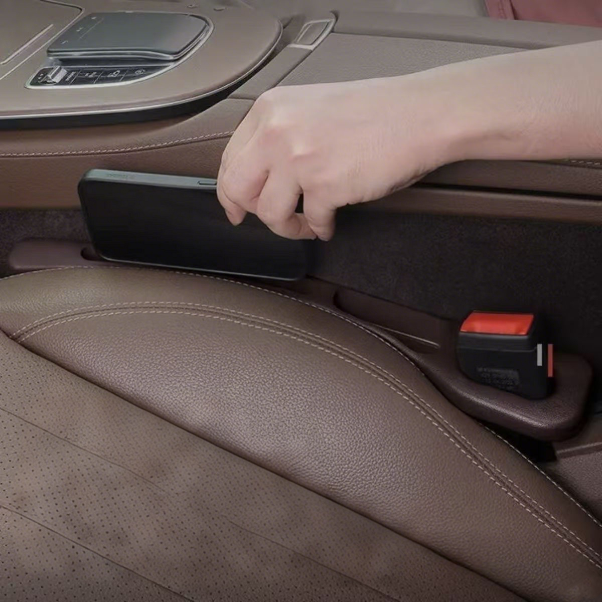 Bande de remplissage anti-fuit - Phone Accessories For Car avis et prix