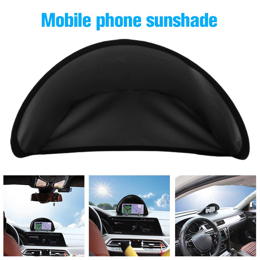 Couverture de pare-soleil pour - Phone Accessories For Your Car avis et prix