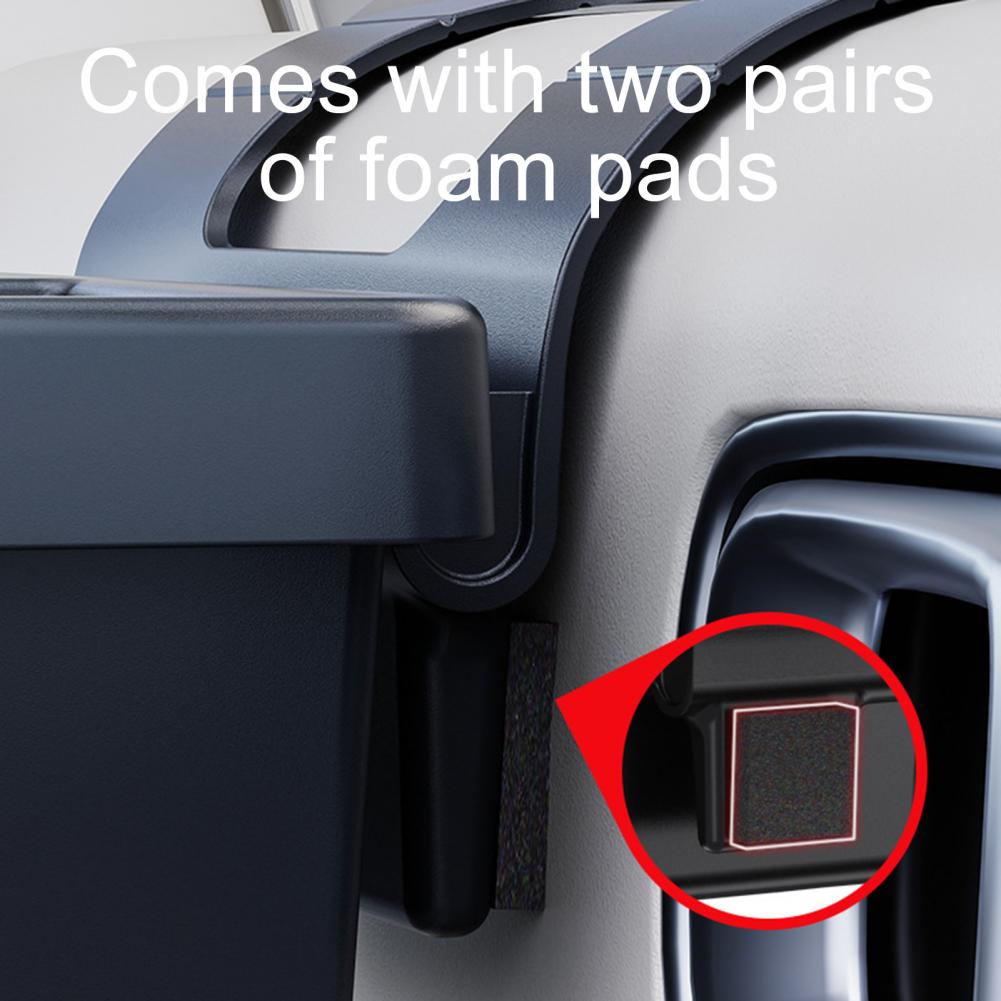 Support de rangement suspendu  - Phone Accessories Rack avis et prix