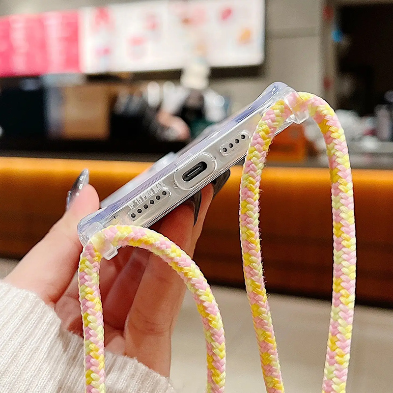 Étui magnétique Transparent an - Phone Accessories Magnetic avis et prix