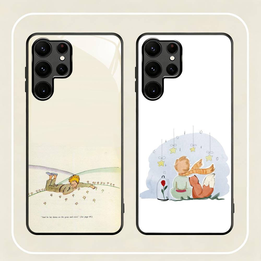 Coque de téléphone en verre ma - Phone Accessories Magnetic avis et prix