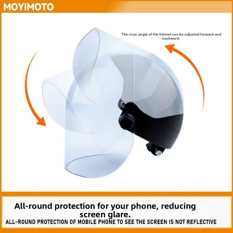 Support de téléphone pour moto - Phone Accessories For Your Car avis et prix