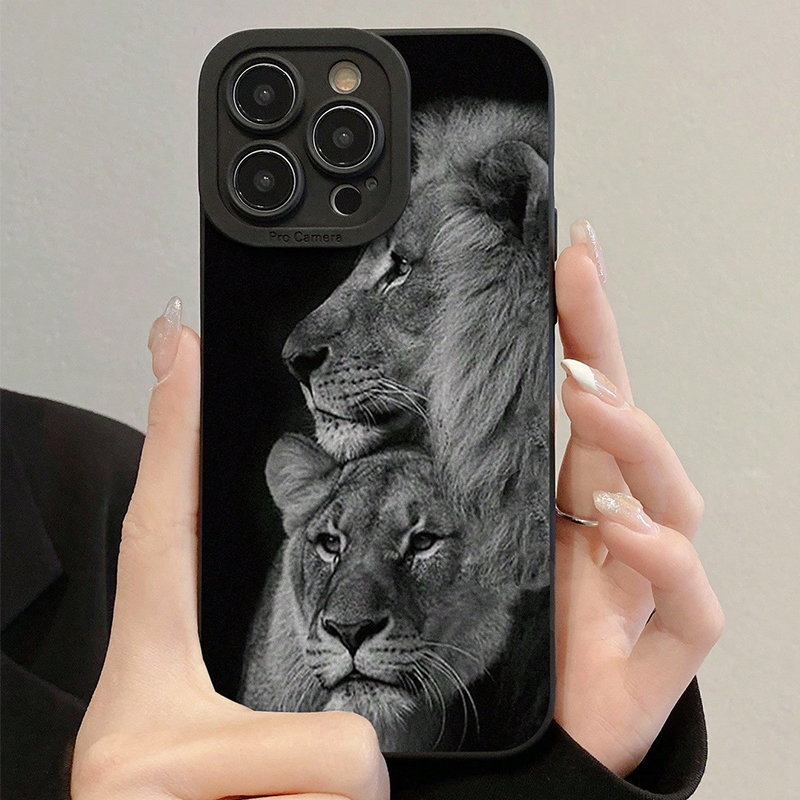 Coque de téléphone à imprimé L - Phone Accessories To Sell avis et prix