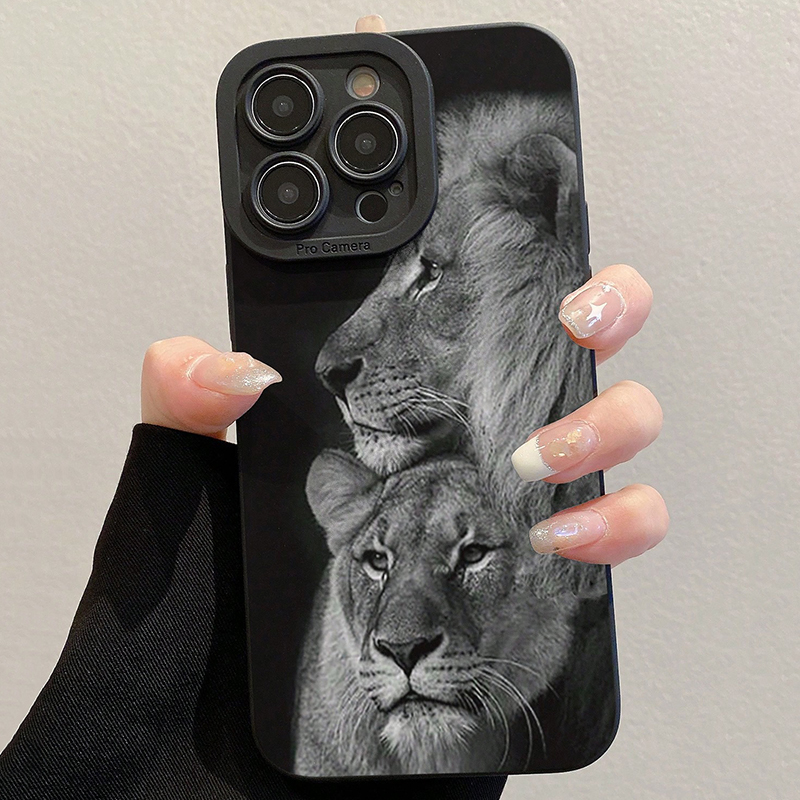 Coque de téléphone à imprimé L - Phone Accessories To Sell avis et prix