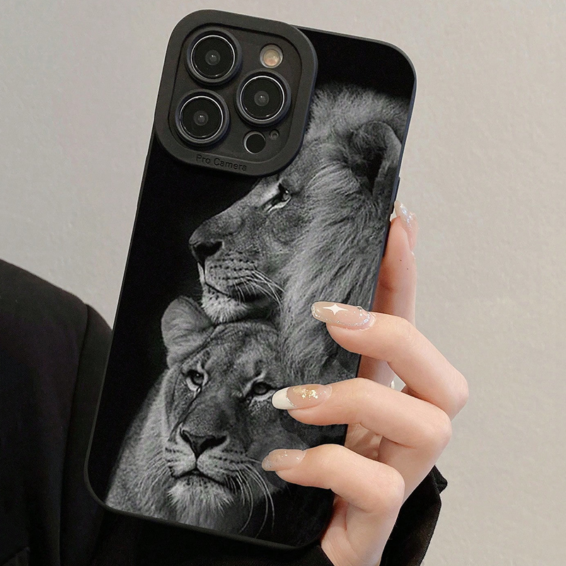 Coque de téléphone à imprimé L - Phone Accessories To Sell avis et prix