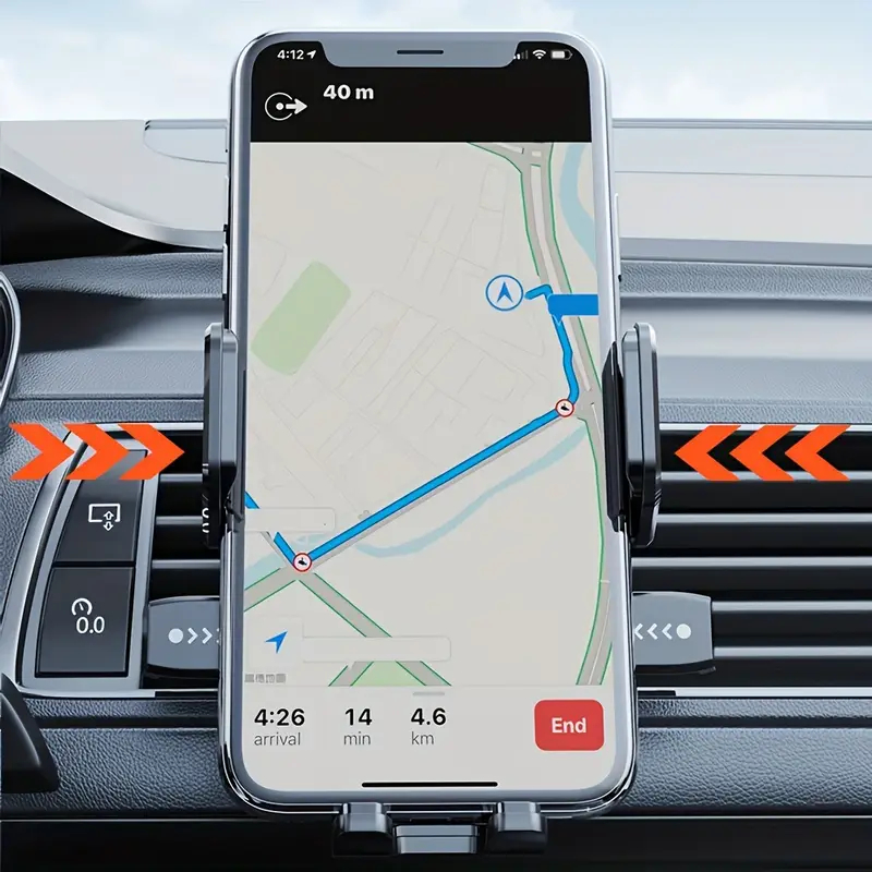 Nouveau support de téléphone u - Phone Accessories For Car avis et prix