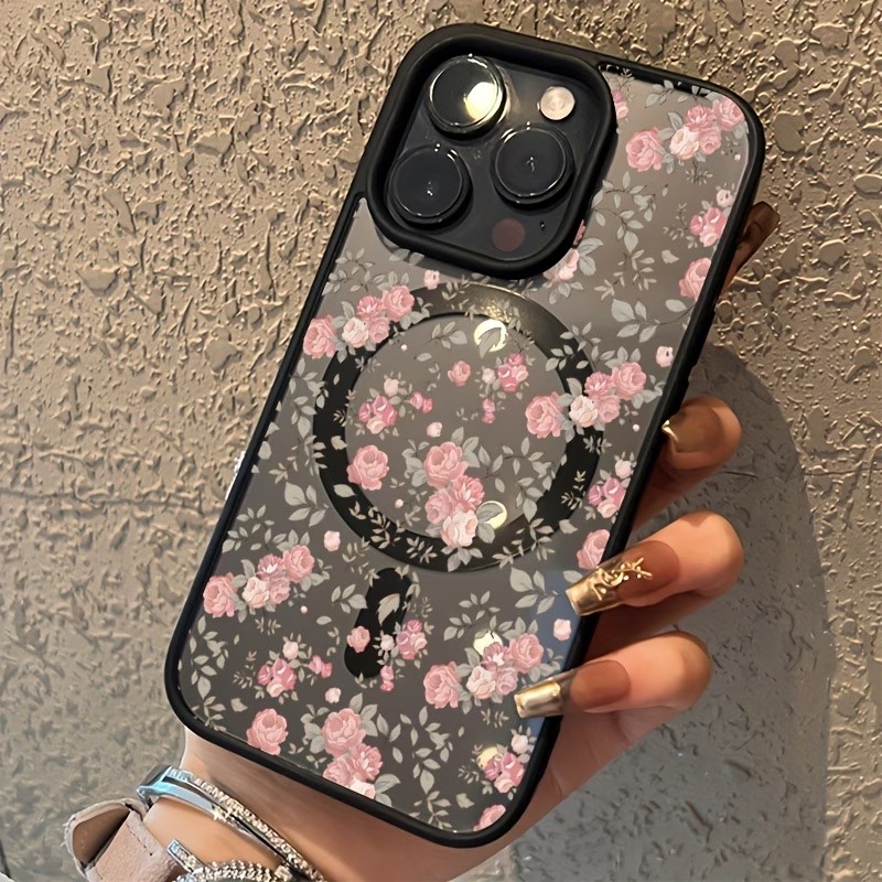 Coque de téléphone magnétique  - Phone Accessories Magnetic avis et prix