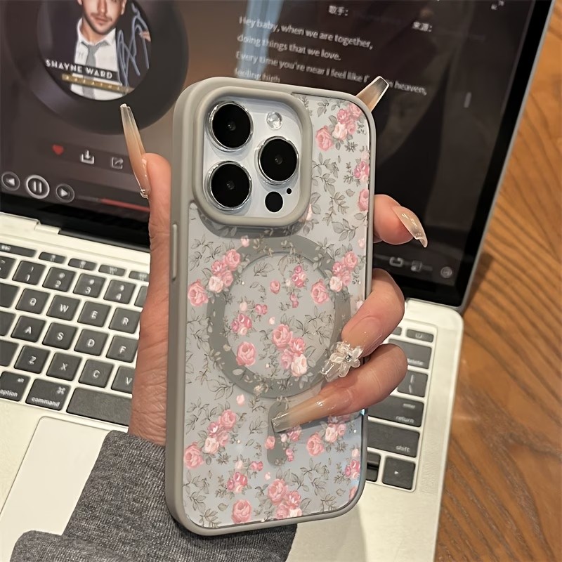 Coque de téléphone magnétique  - Phone Accessories Magnetic avis et prix