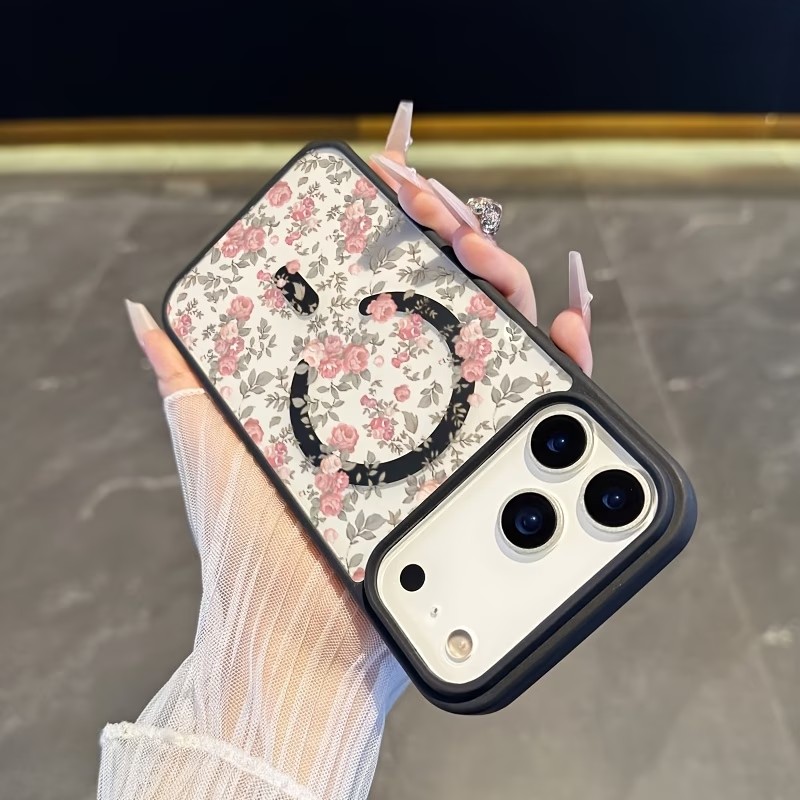 Coque de téléphone magnétique  - Phone Accessories Magnetic avis et prix