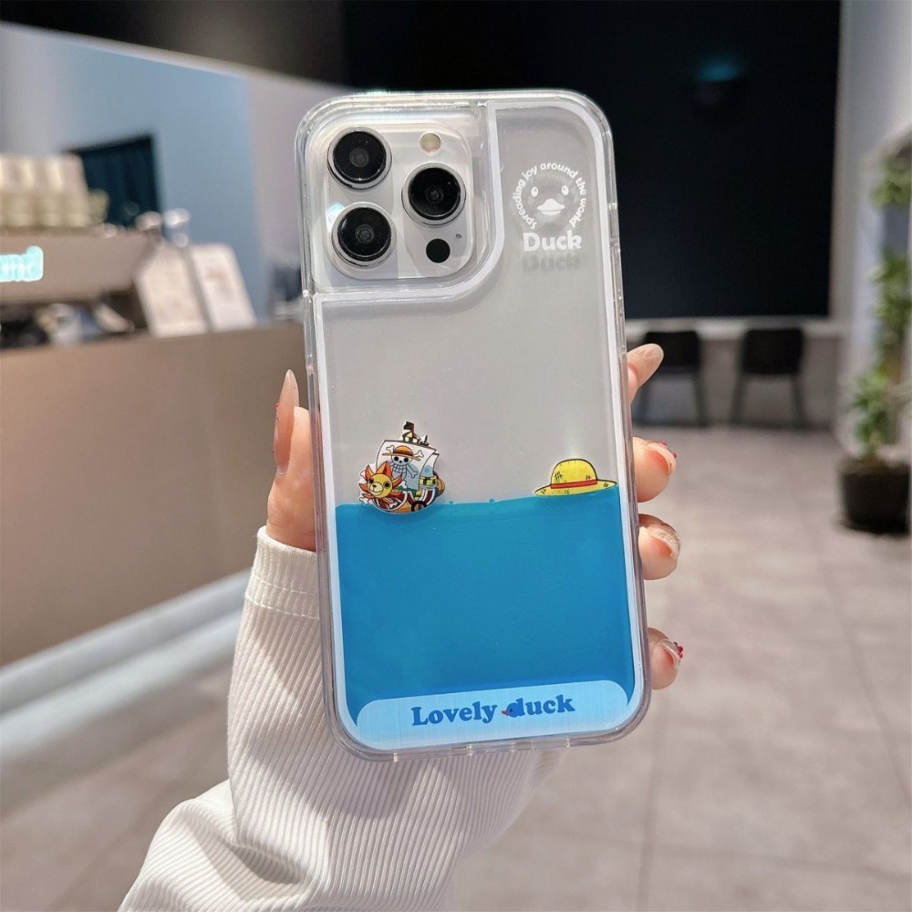 Coque de protection transparen - Phone Accessories Icon avis et prix