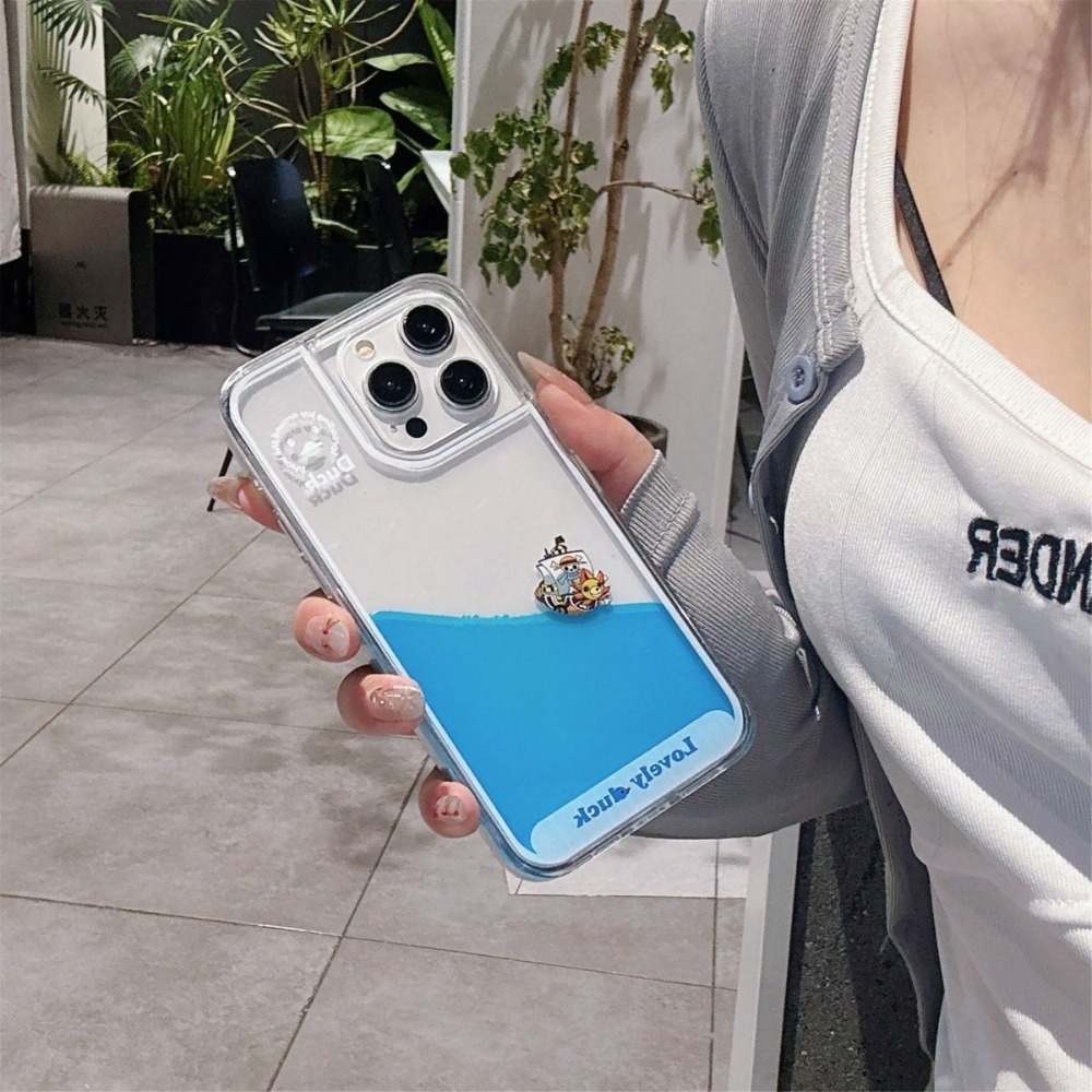 Coque de protection transparen - Phone Accessories Icon avis et prix