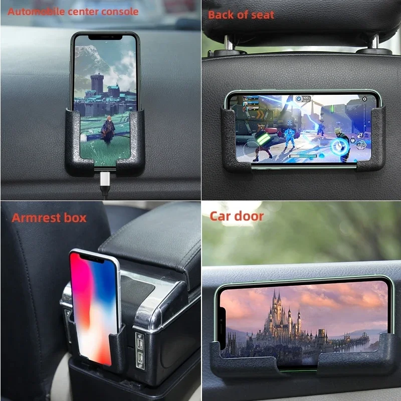 Support GPS universel à gravit - Phone Accessories Rack avis et prix