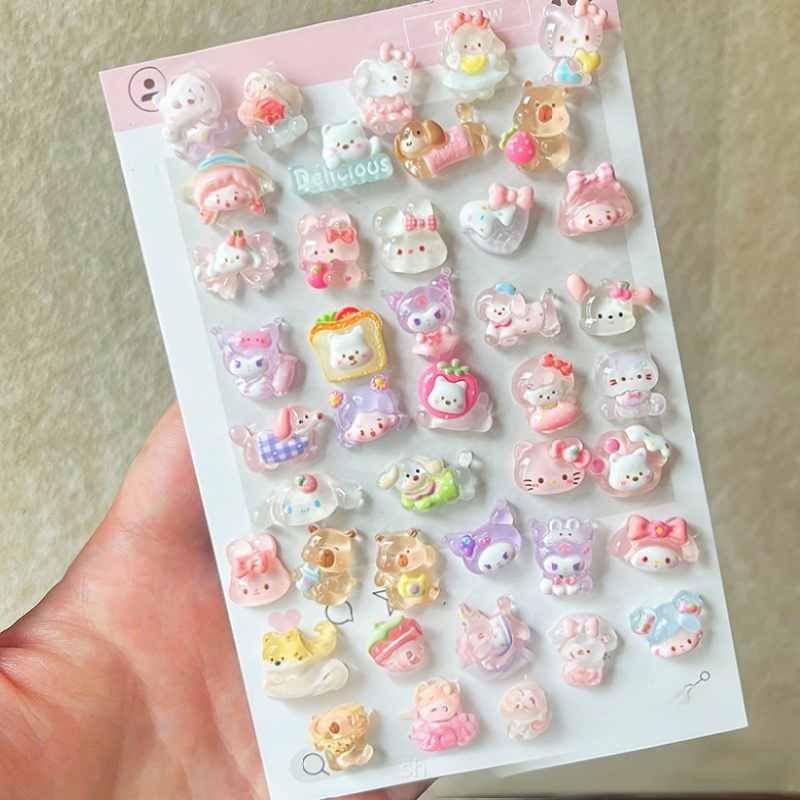 10-100 pièces mini accessoires - Phone Accessories Clipart avis et prix