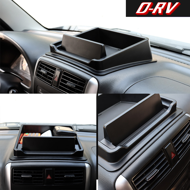 Boîte de rangement pour tablea - Phone Accessories For Car avis et prix