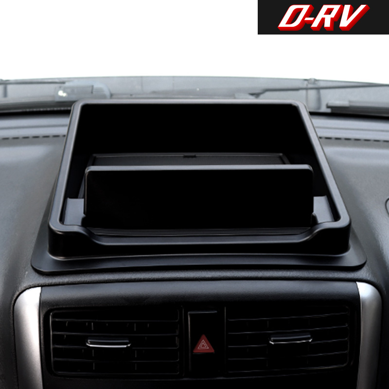 Boîte de rangement pour tablea - Phone Accessories For Car avis et prix