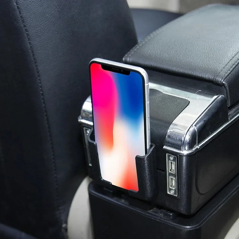 Support de téléphone auto-adhé - Phone Accessories Rack avis et prix