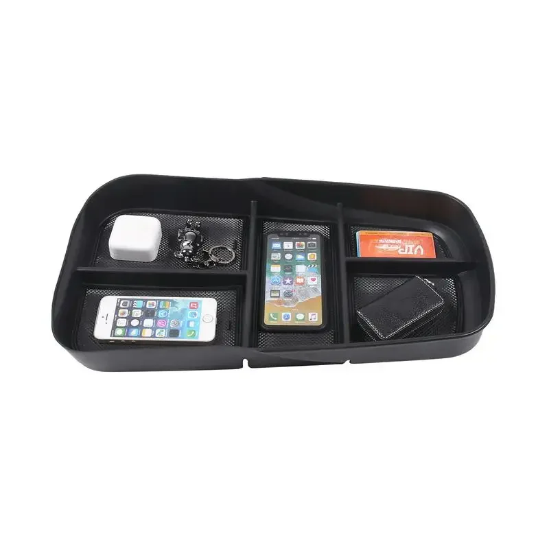 Boîte de rangement ABS Suetlco - Phone Accessories Under 50 avis et prix