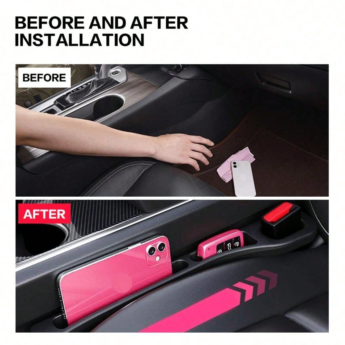 Bande de remplissage anti-fuit - Phone Accessories For Car avis et prix