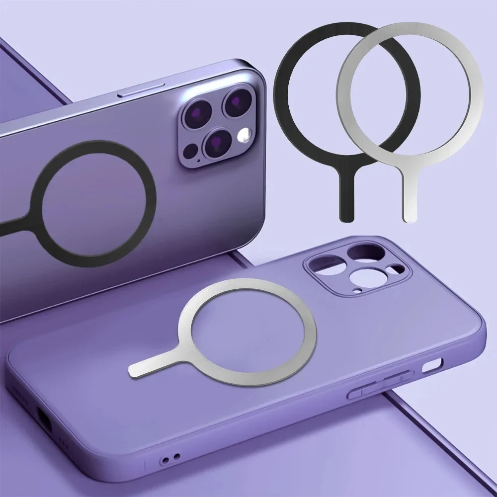 5-1 autocollants adhésifs pour - Phone Accessories Magnetic avis et prix