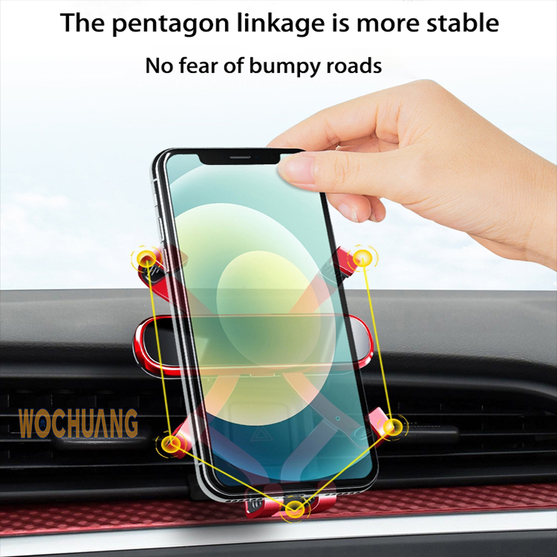 Support de téléphone de voitur - Phone Accessories Icon avis et prix