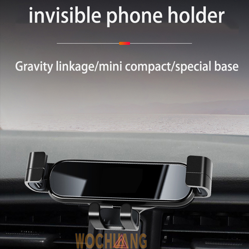 Support de téléphone de voitur - Phone Accessories Icon avis et prix