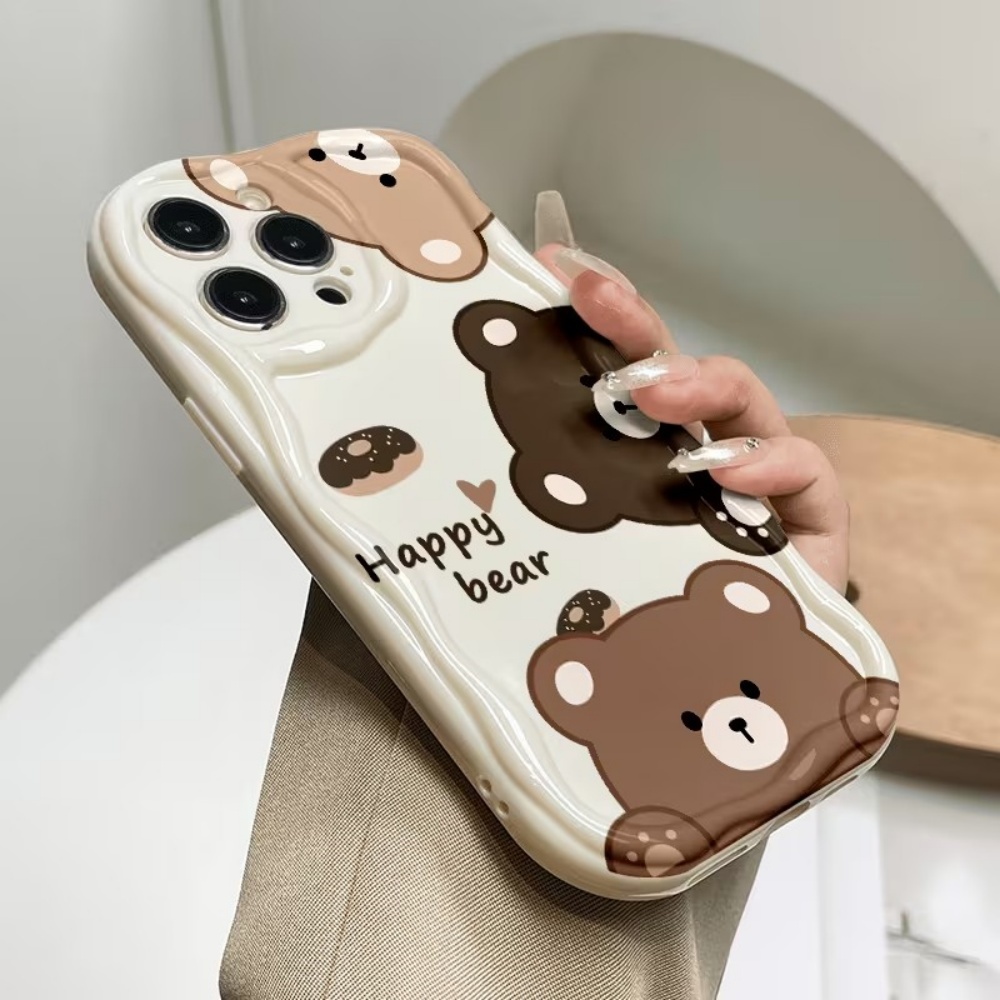 Coque de téléphone en TPU soup - Phone Accessories To Sell avis et prix