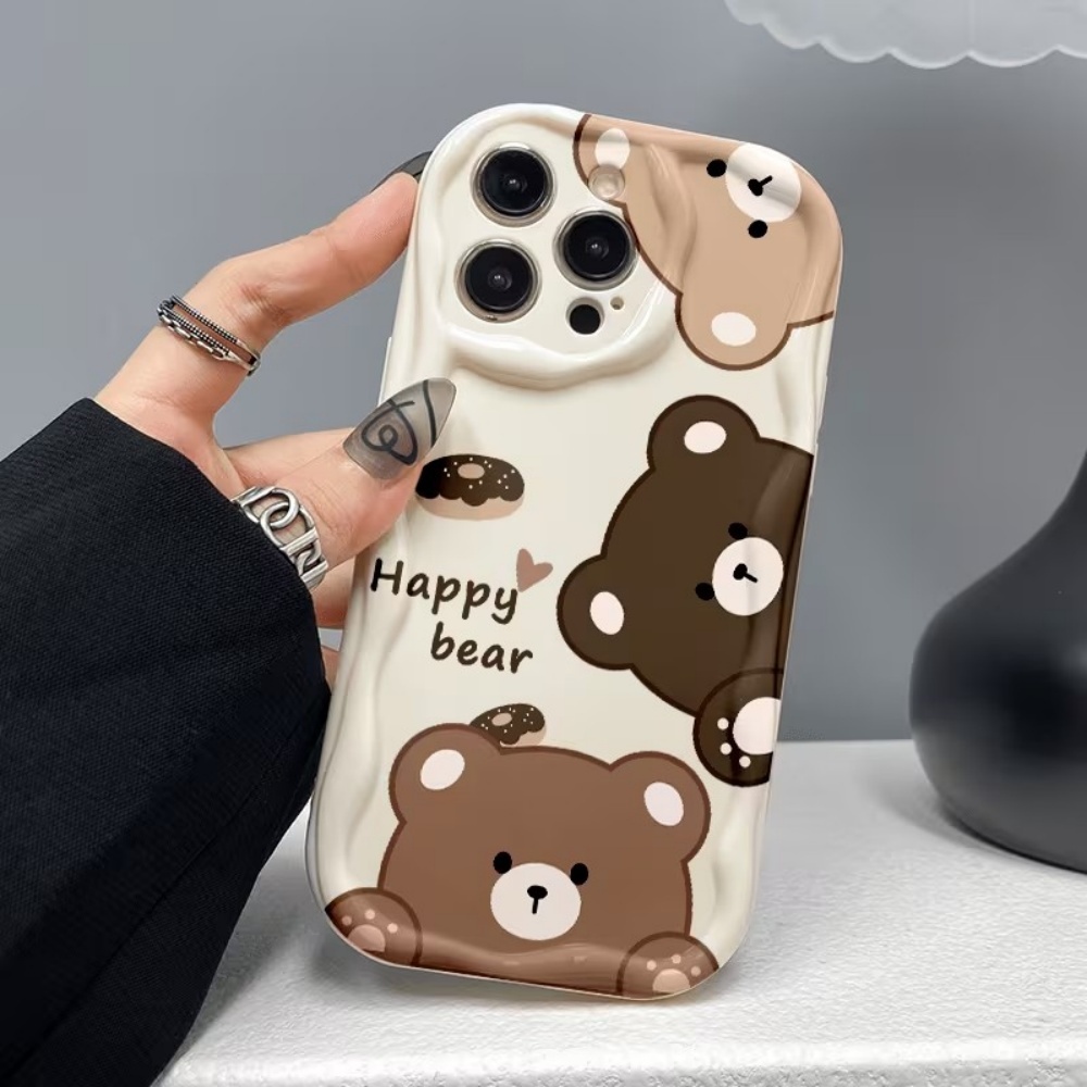 Coque de téléphone en TPU soup - Phone Accessories To Sell avis et prix