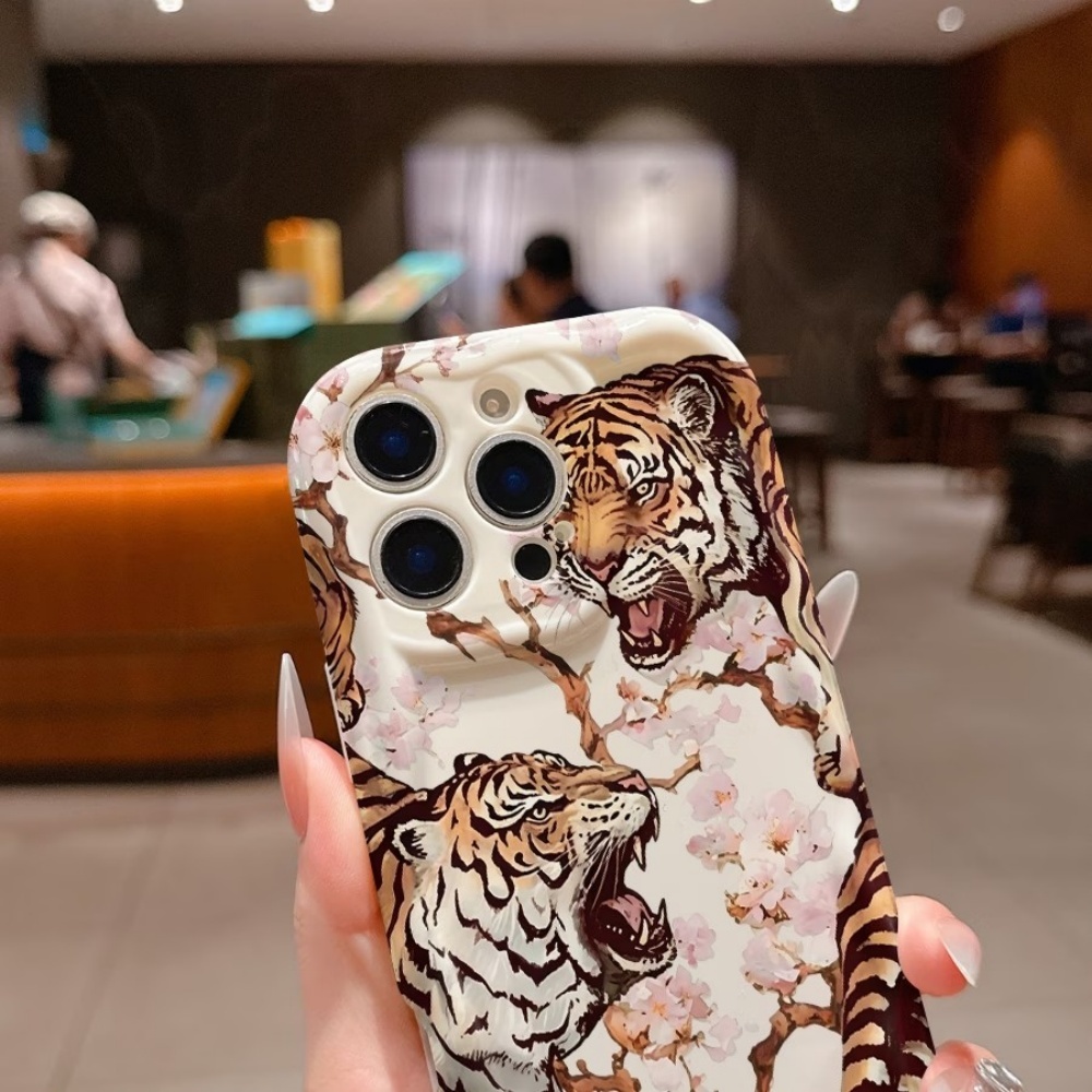 Coque de téléphone en TPU soup - Phone Accessories To Sell avis et prix