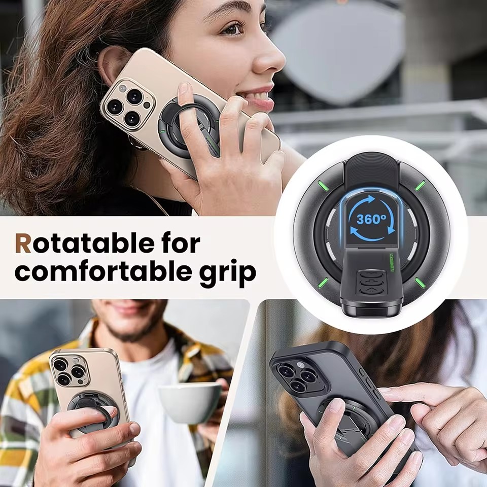 1 pièce 360 °   Support rotati - Phone Accessories Magnetic avis et prix