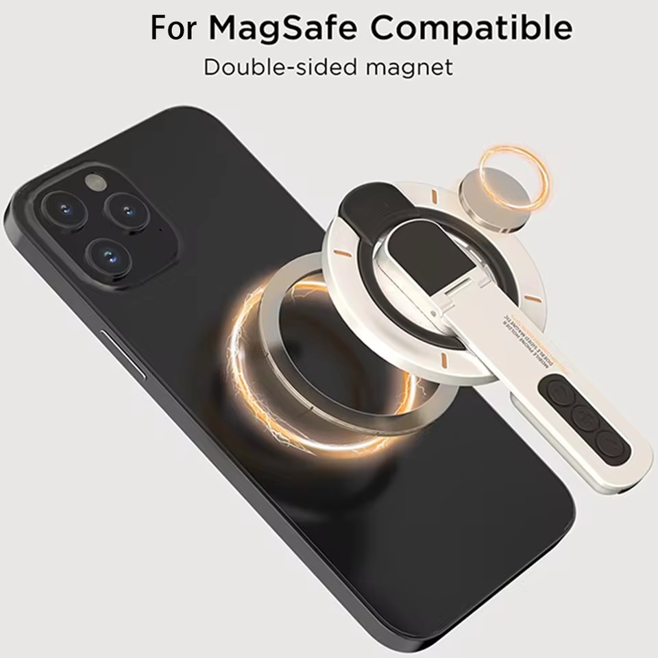 1 pièce 360 °   Support rotati - Phone Accessories Magnetic avis et prix