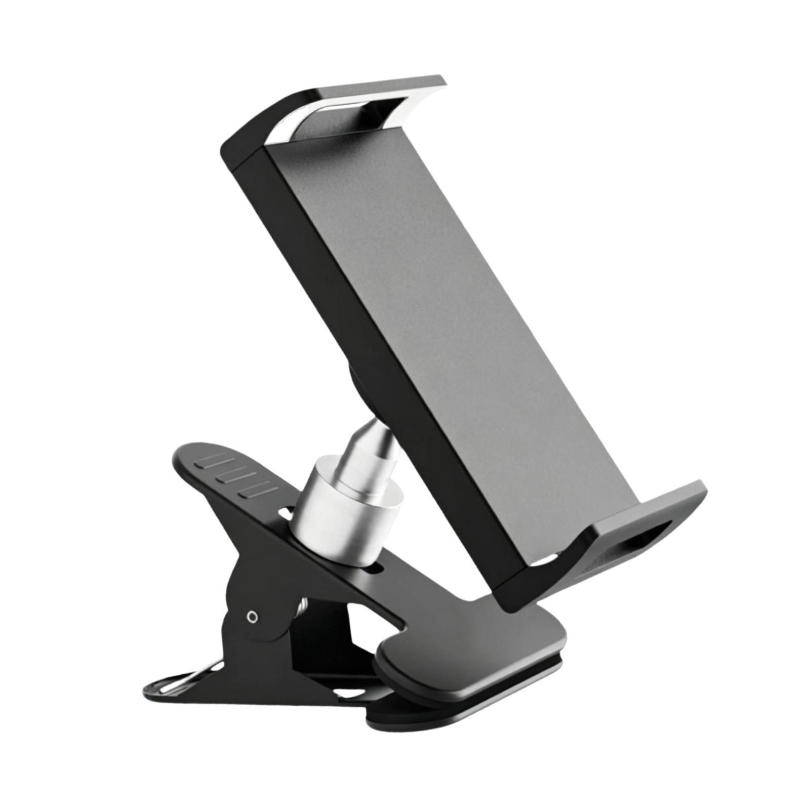 Support de tablette à clipser  - Phone Accessories Clipart avis et prix