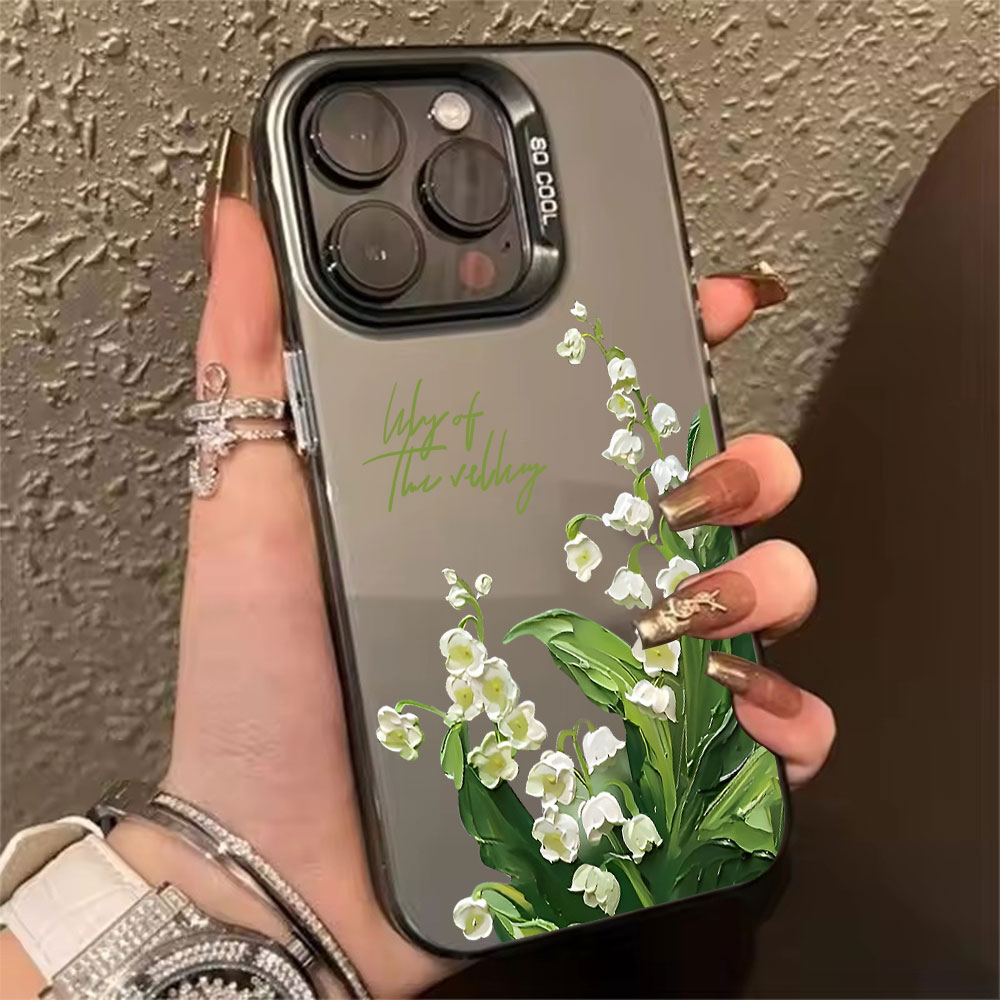 Coque de téléphone antidérapan - Phone Accessories To Sell avis et prix