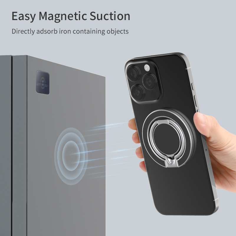 Support de téléphone magnétiqu - Phone Accessories For Car avis et prix