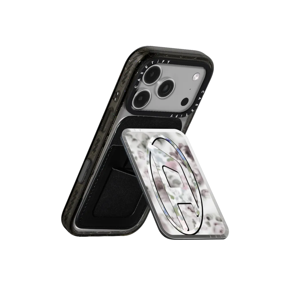 CASETiFY DIESEL Série Denim –  - Phone Accessories Magnetic avis et prix