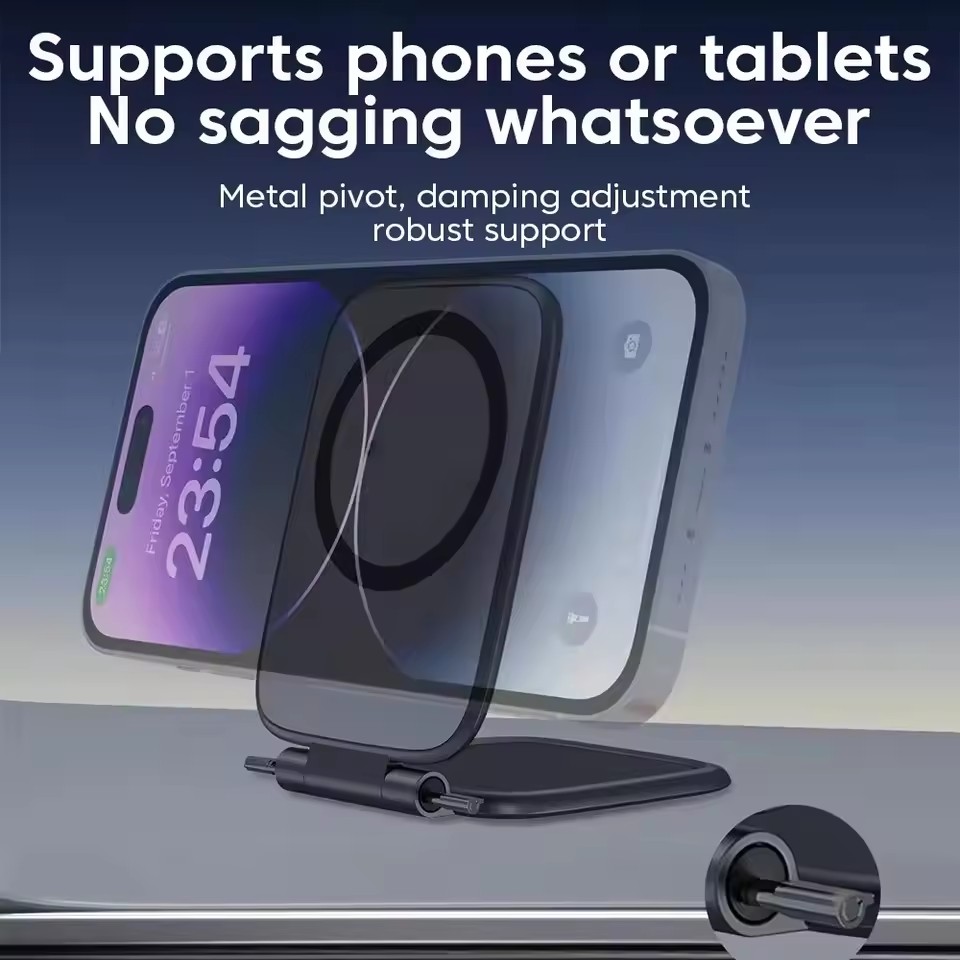 Support magnétique ultra-fin p - Phone Accessories For Your Car avis et prix