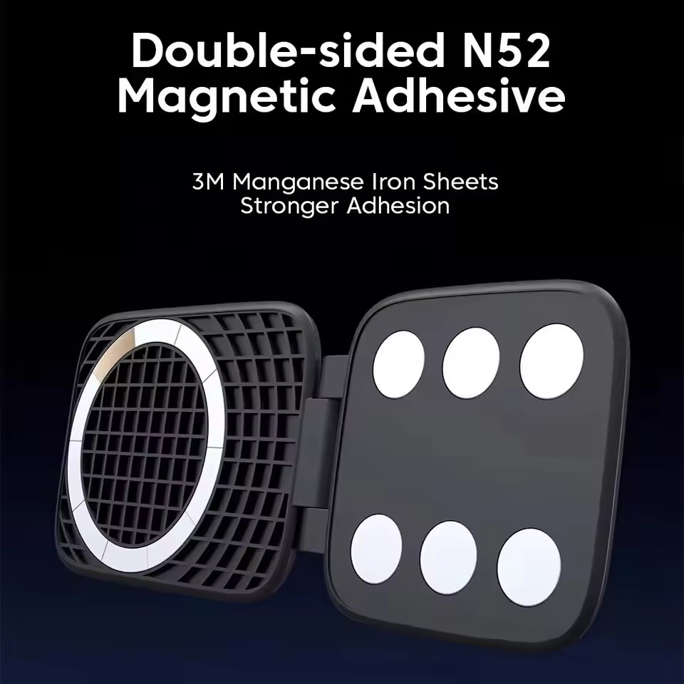 Support magnétique ultra-fin p - Phone Accessories For Your Car avis et prix