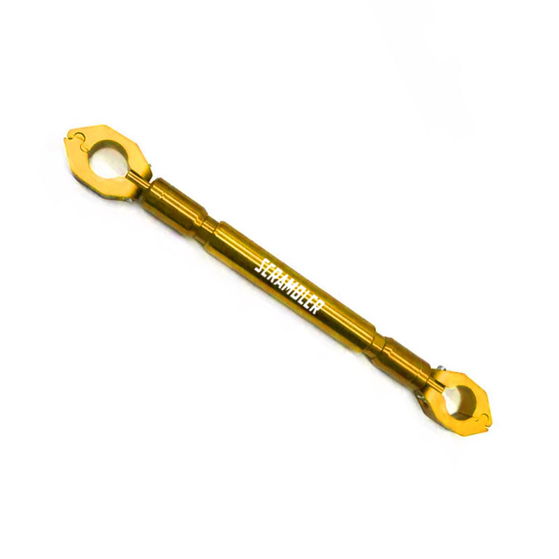 Pour Ducati Scrambler 800 400  - Phone Accessories Icon avis et prix